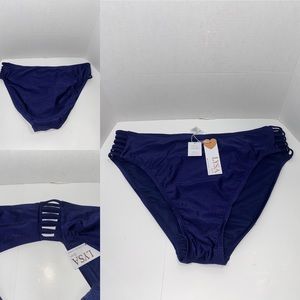 NWT Lysa Swin Bikini Bottons New